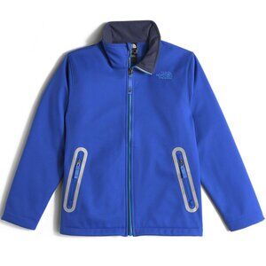 NWT The North Face Boy's Apex Bionic Fleece Jacket